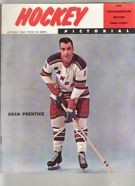 1960 10 Dean Prentice